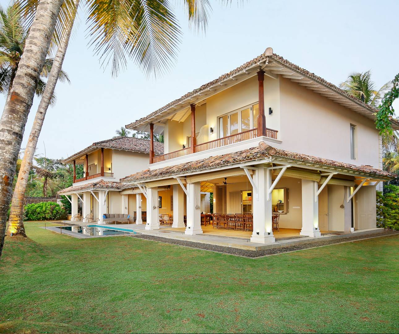 Villa 1315